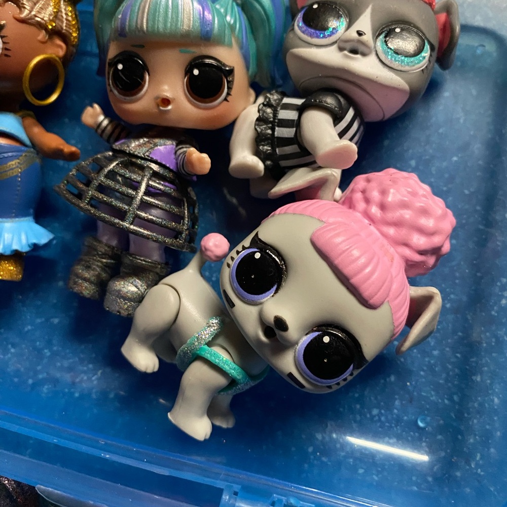 Cry babies bundle - Picture 2 of 5